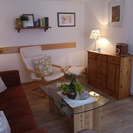Ferienhaus Sommerlust Uckeritz Ngoại thất bức ảnh